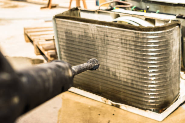 Best Affordable HVAC Duct Cleaning  in Carlyle, IL