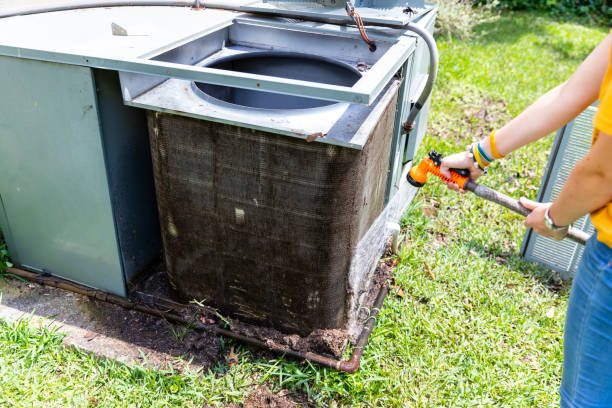 Best Commercial HVAC Duct Cleaning  in Carlyle, IL