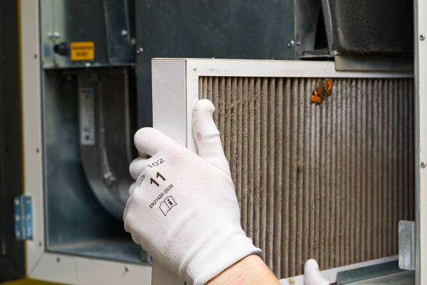 Best Emergency Air Duct Cleaning  in Carlyle, IL