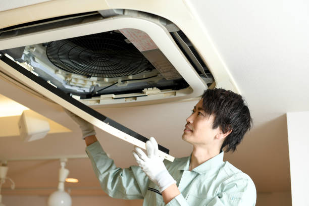 , IL Airduct Cleaning Company