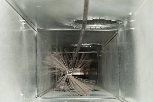 Best Ductwork Cleaning Services  in Carlyle, IL