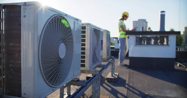Best Professional Duct Cleaning Services  in Carlyle, IL