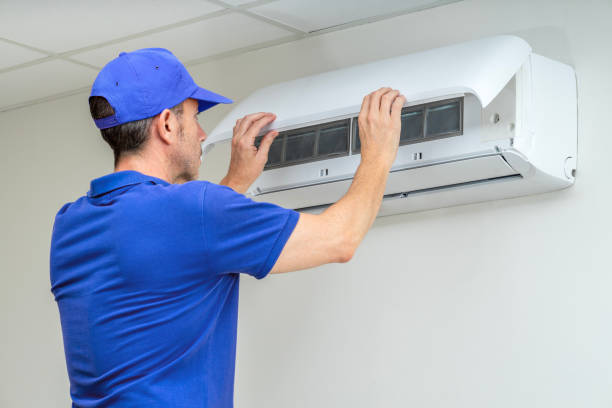 Best Local Air Duct Cleaning Services  in Carlyle, IL