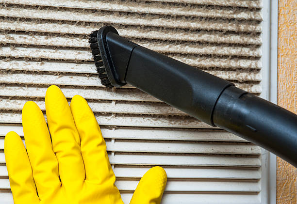 Best Best Air Duct Cleaning Company  in Carlyle, IL